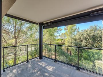 Vente Appartement 2 pièces 46 m2 Saint raphael
