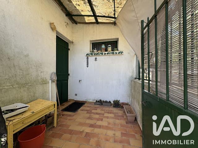Vente Appartement 2 pièces 46 m2 Sainte Cécile d'Andorge