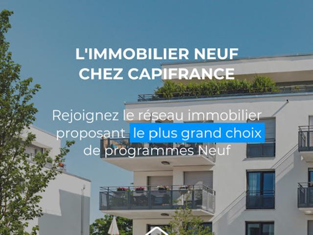 Vente Appartement 2 pièces 46 m2 Sarrians