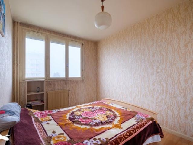 Vente Appartement 2 pièces 46 m2 Sathonay Camp