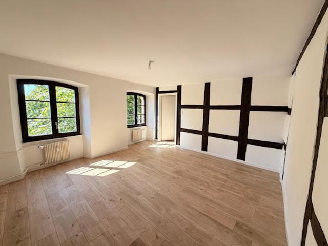 Vente Appartement 2 pièces 46 m2 Strasbourg