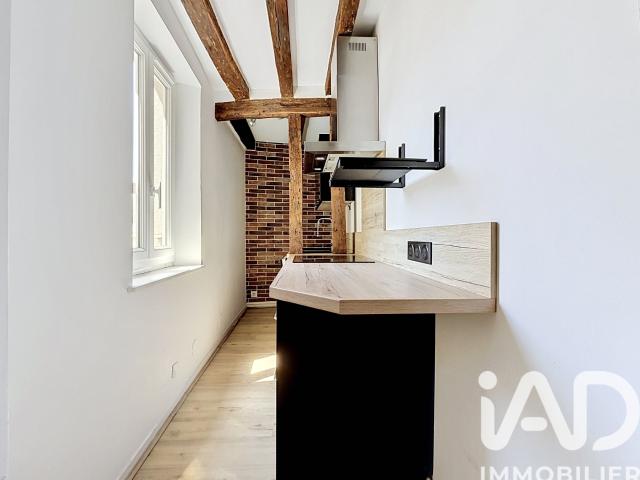 Vente Maison traditionnelle 6 pièces