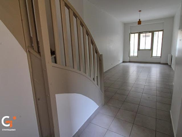 Vente Appartement 2 pièces 48.42 m2 Dieppe