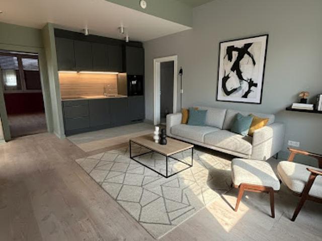 Vente Appartement 2 pièces 48.47 m2 Erstein
