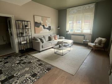 Vente Appartement 2 pièces 48.47 m2 Erstein