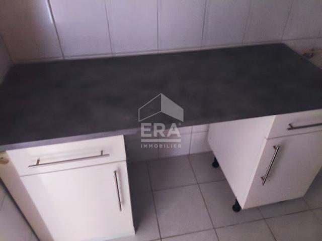 Vente Appartement 2 pièces 48.44 m2 Saint Avold