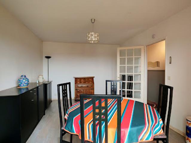 Vente Appartement 2 pièces 48.45 m2 Anglet