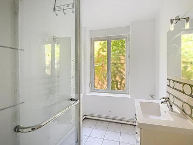 Vente Appartement 2 pièces 48.48 m2 Epinal