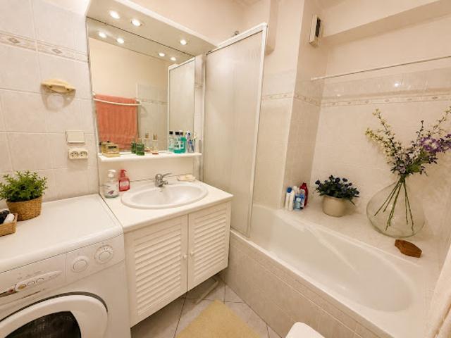Vente Appartement 2 pièces 48.53 m2 Tresserve