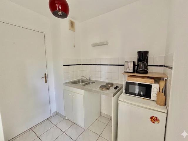 Vente Appartement 2 pièces 48.52 m2 La Riche