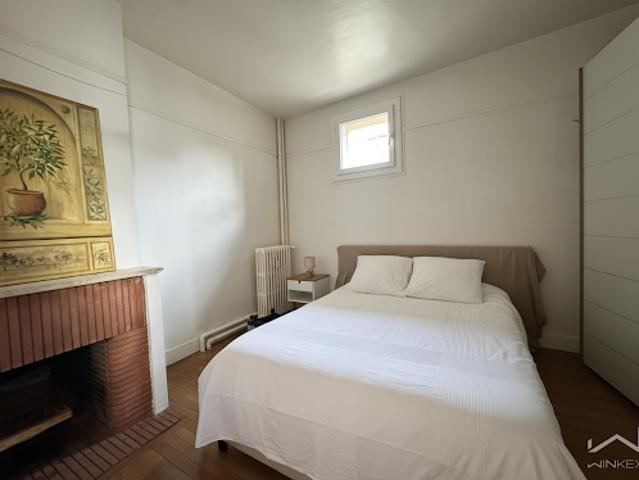 Vente Appartement 2 pièces 48.52 m2 Mantes la Jolie