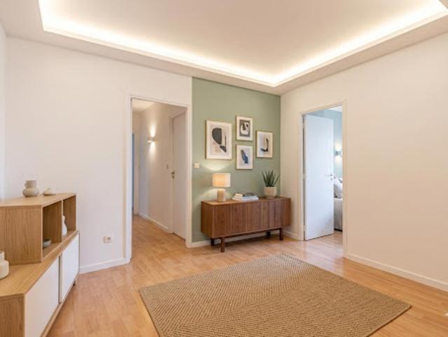 Vente Appartement 2 pièces 48.52 m2 Paris 19ème