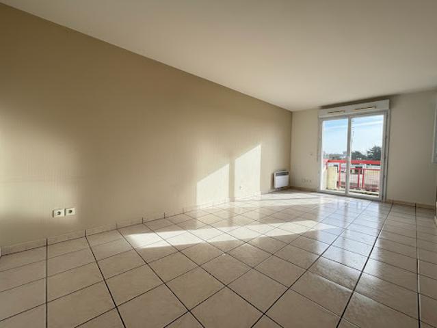 Vente Appartement 2 pièces 48.54 m2 Cenon