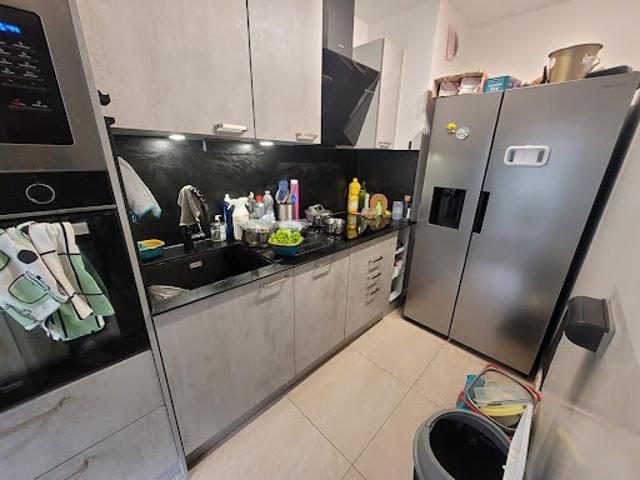 Vente Appartement 2 pièces 48.55 m2 Le Bourget