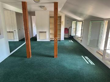 Vente Appartement 2 pièces 48.56 m2 Le Mesnil le Roi