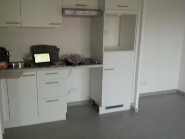 Vente Appartement 2 pièces 48.58 m2 Saint Fons