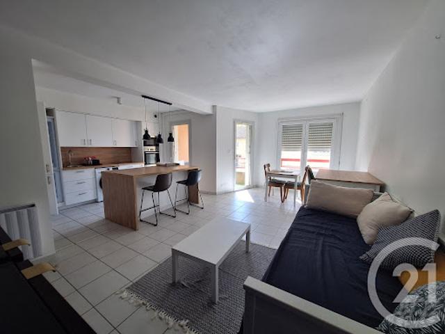 Vente Appartement 2 pièces 48.5 m2 Brive la Gaillarde