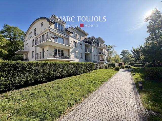 Vente Appartement 2 pièces 48.5 m2 Chantilly