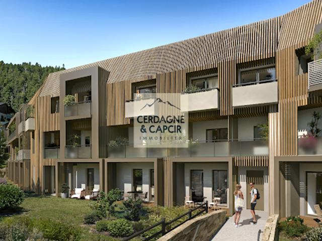 Vente Appartement 2 pièces 48.5 m2 Les Angles