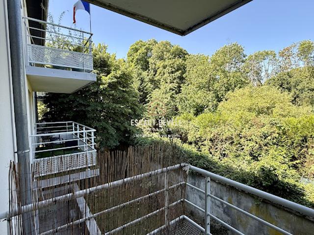 Vente Appartement 2 pièces 48.5 m2 Raismes