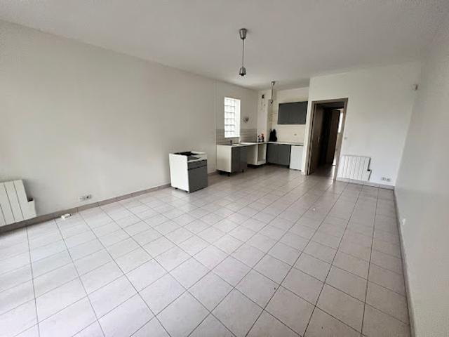 Vente Appartement 2 pièces 48.61 m2 Maisons Laffitte