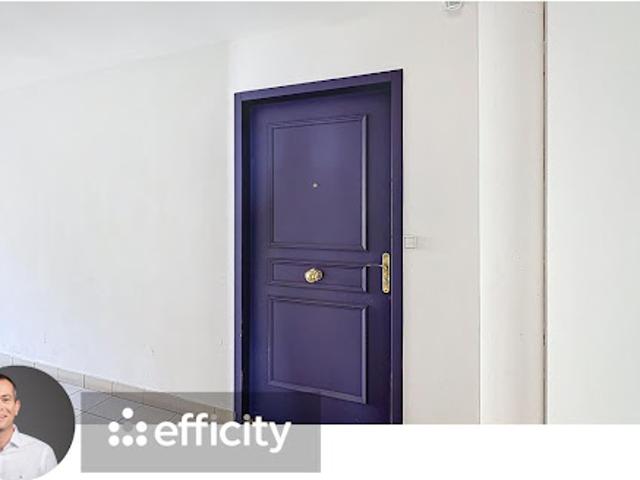 Vente Appartement 2 pièces 48.62 m2 Vichy