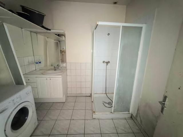 Vente Appartement 2 pièces 48.62 m2 Mehun sur Yèvre