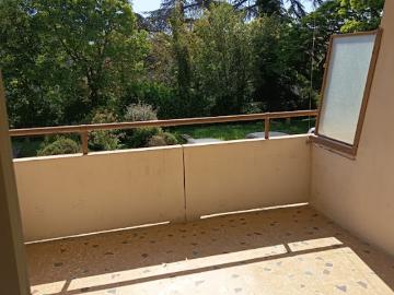 Vente Appartement 2 pièces 48.67 m2 Aubenas