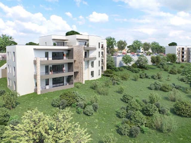 Vente Appartement 2 pièces 48.67 m2 Ghisonaccia