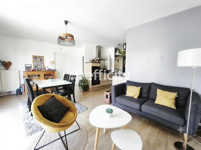 Vente Appartement 2 pièces 48.64 m2 Wattignies
