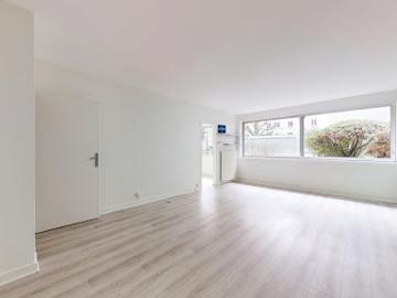 Vente Appartement 2 pièces 48.65 m2 Paris 19ème