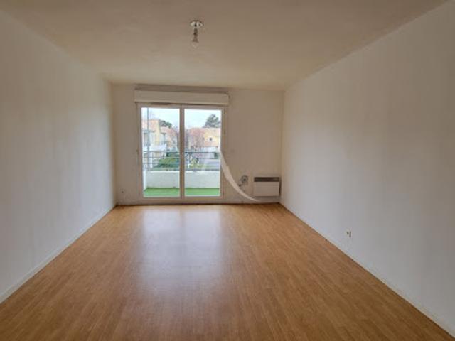 Vente Appartement 2 pièces 48.69 m2 Pau