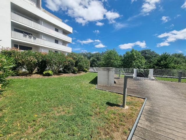 Vente Appartement 2 pièces 48.6 m2 Beauzelle