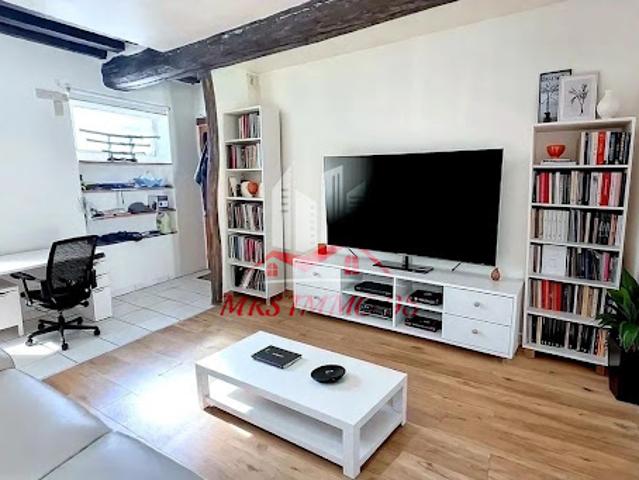Vente Appartement 2 pièces 48.6 m2 Chaumontel