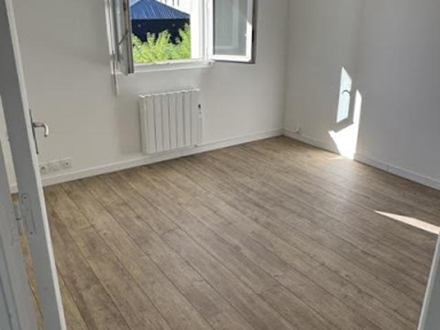 Vente Appartement 2 pièces 48.6 m2 Chennevieres sur marne