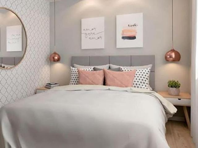 Vente Appartement 2 pièces 48.6 m2 Roanne