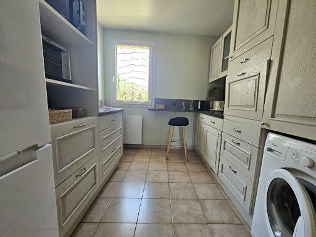 Vente Appartement 2 pièces 48.71 m2 Aix en Provence