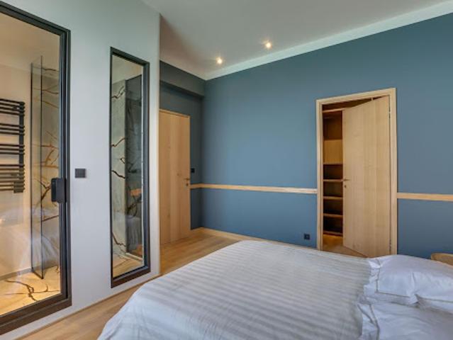Vente Appartement 2 pièces 48.71 m2 Guethary