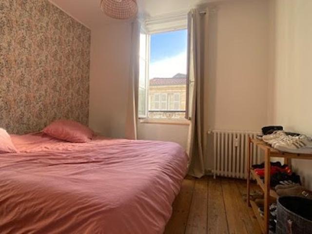 Vente Appartement 2 pièces 48.71 m2 Rochefort