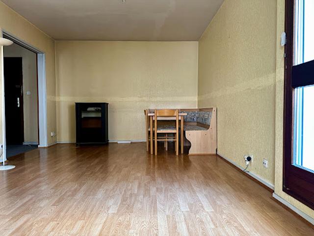Vente Appartement 2 pièces 48.77 m2 Epinal