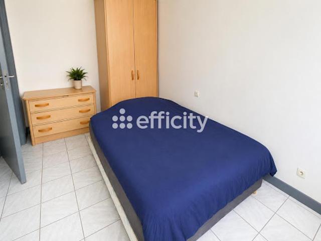 Vente Appartement 2 pièces 48.75 m2 Roubaix