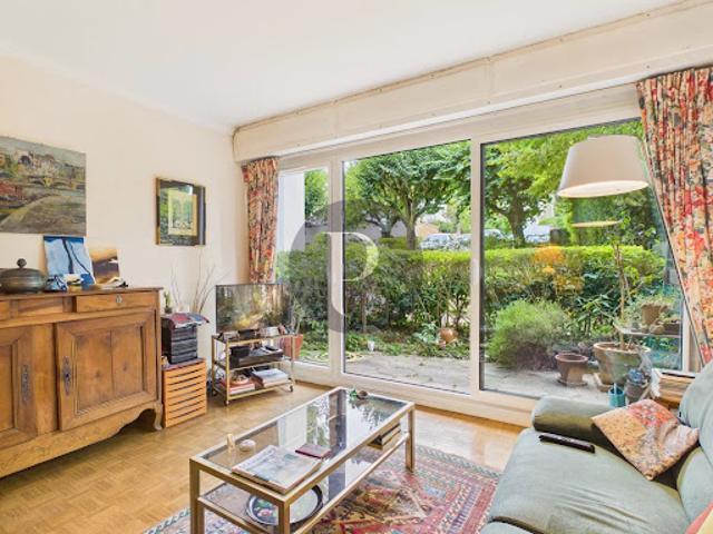Vente Appartement 2 pièces 48.75 m2 Sceaux