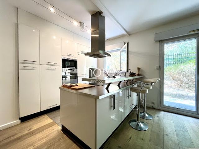 Vente Appartement 2 pièces 48.78 m2 Colombes