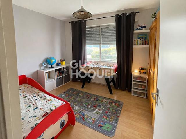 Vente Appartement 2 pièces 48.79 m2 Laon