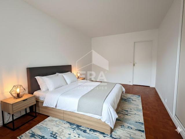 Vente Appartement 2 pièces 48.79 m2 Paris 15ème