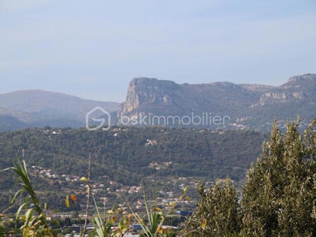 Vente Appartement 2 pièces 48.7 m2 Nice