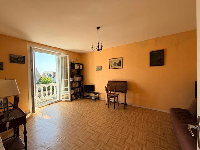Vente Appartement 2 pièces 48.83 m2 Saint Cast le Guildo
