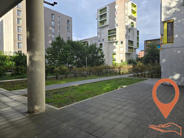 Vente Appartement 2 pièces 48.81 m2 Évry Courcouronnes