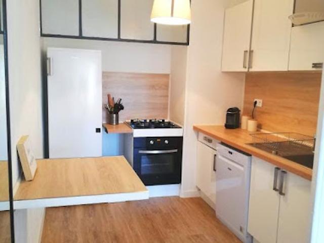 Vente Appartement 2 pièces 48.81 m2 Manosque