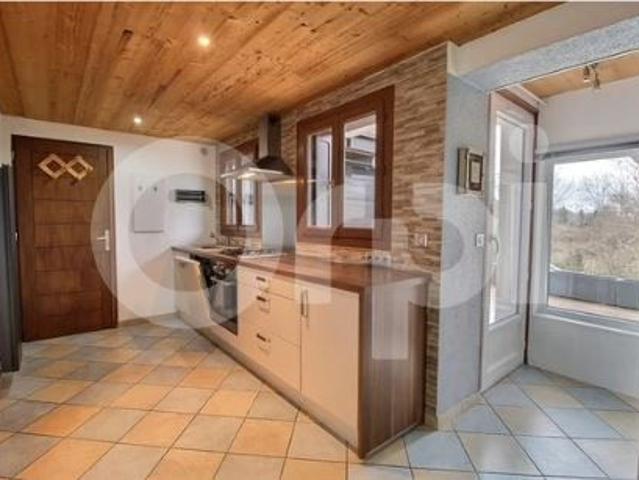 Vente Appartement 2 pièces 48.81 m2 Orcier